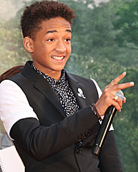 Jaden Smith